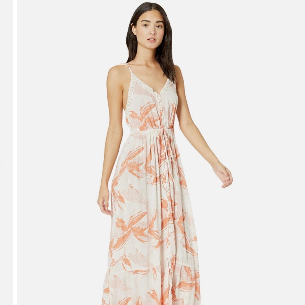Roxy dress
